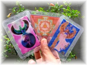 Healing Prayer Energizer